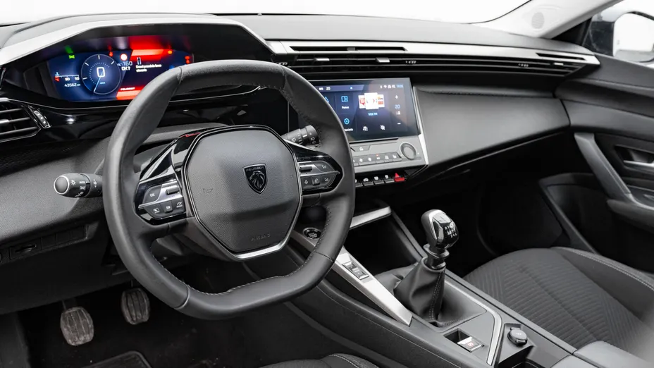 PEUGEOT 308 308 1.5 BlueHDi Active Pack S&S