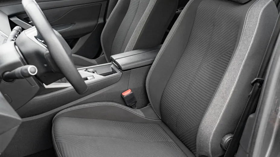 PEUGEOT 308 308 1.5 BlueHDi Active Pack S&S