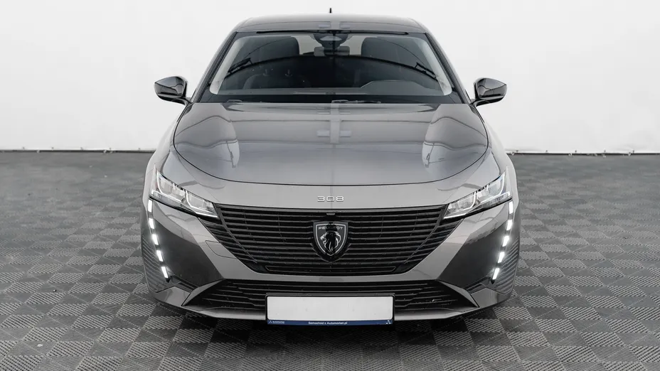 PEUGEOT 308 308 1.5 BlueHDi Active Pack S&S