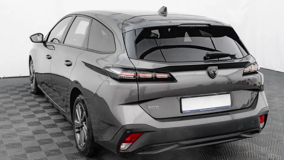 PEUGEOT 308 308 1.5 BlueHDi Active Pack S&S