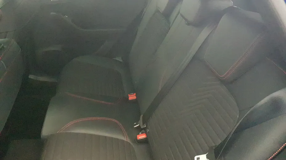 FORD Puma Puma 1.0 EcoBoost mHEV ST-Line X DCT