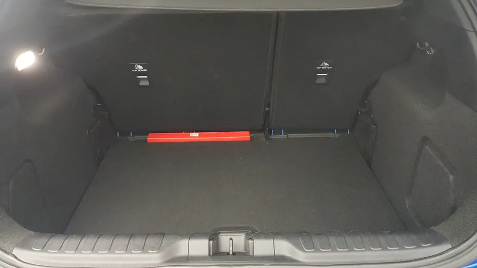 FORD Puma Puma 1.0 EcoBoost mHEV ST-Line X DCT