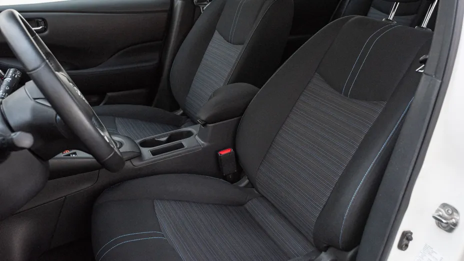 NISSAN Leaf Leaf 40kWh Acenta