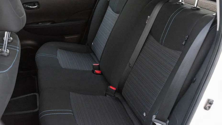 NISSAN Leaf Leaf 40kWh Acenta