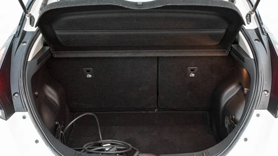 NISSAN Leaf Leaf 40kWh Acenta