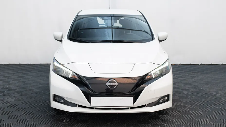 NISSAN Leaf Leaf 40kWh Acenta