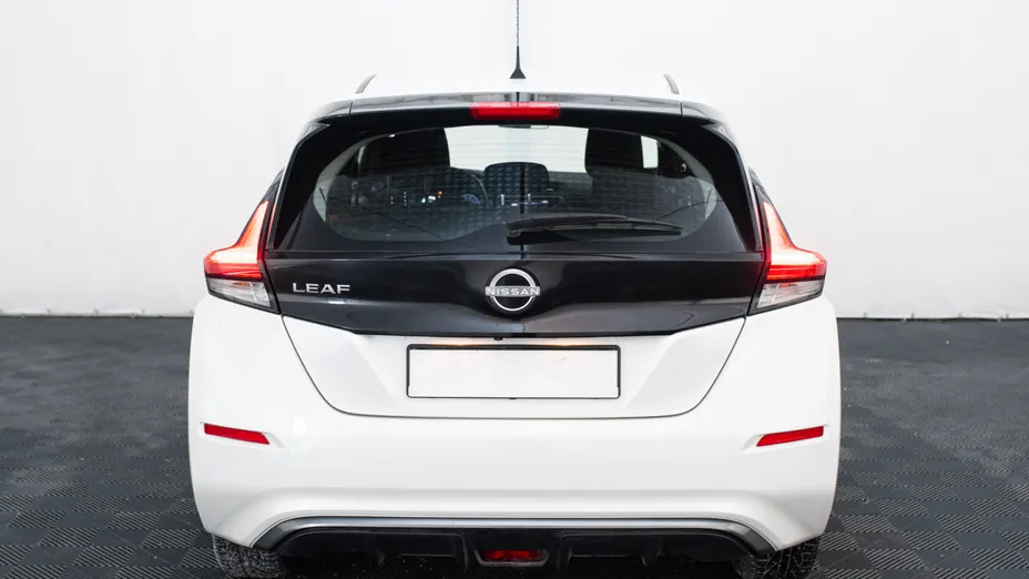 NISSAN Leaf Leaf 40kWh Acenta