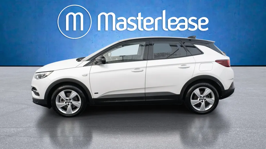 OPEL Grandland X Grandland X 1.6 T PHEV 4x4 Elegance