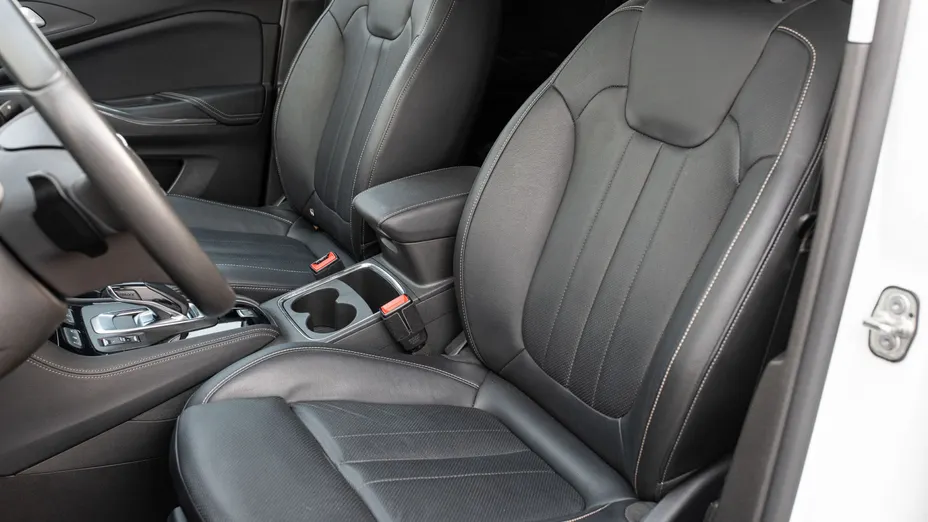 OPEL Grandland X Grandland X 1.6 T PHEV 4x4 Elegance