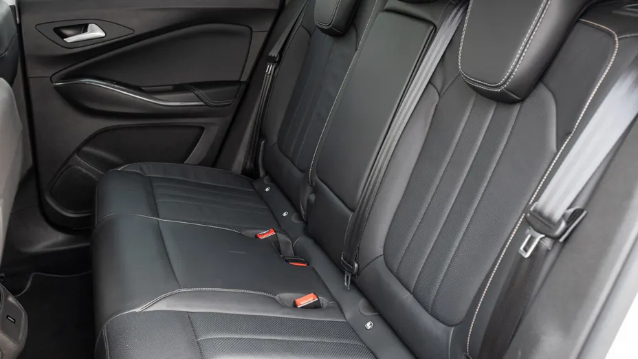 OPEL Grandland X Grandland X 1.6 T PHEV 4x4 Elegance