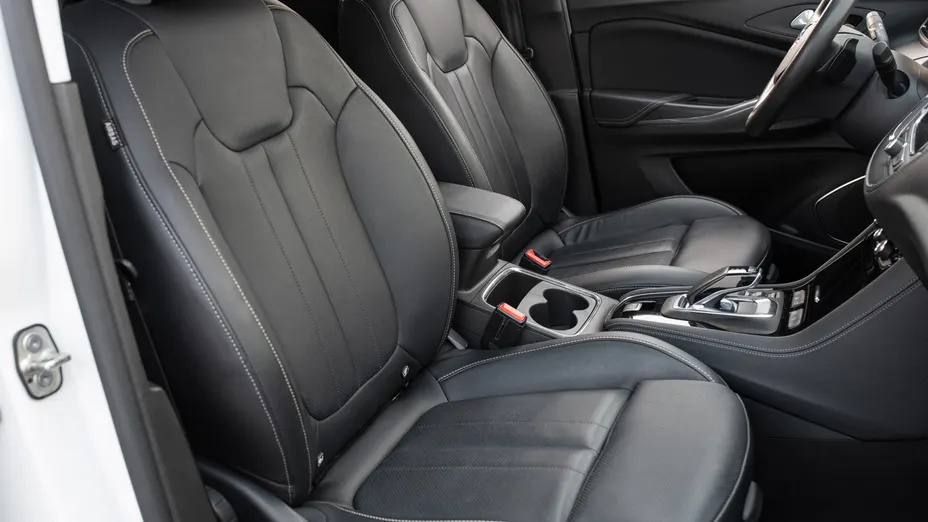 OPEL Grandland X Grandland X 1.6 T PHEV 4x4 Elegance