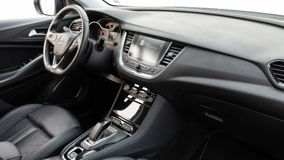 OPEL Grandland X Grandland X 1.6 T PHEV 4x4 Elegance