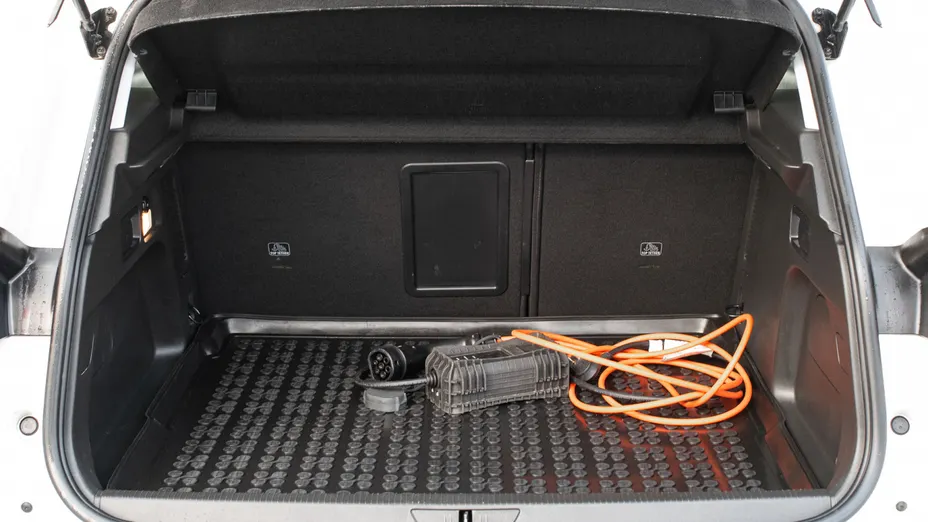 OPEL Grandland X Grandland X 1.6 T PHEV 4x4 Elegance