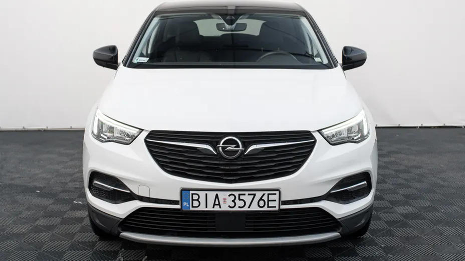 OPEL Grandland X Grandland X 1.6 T PHEV 4x4 Elegance