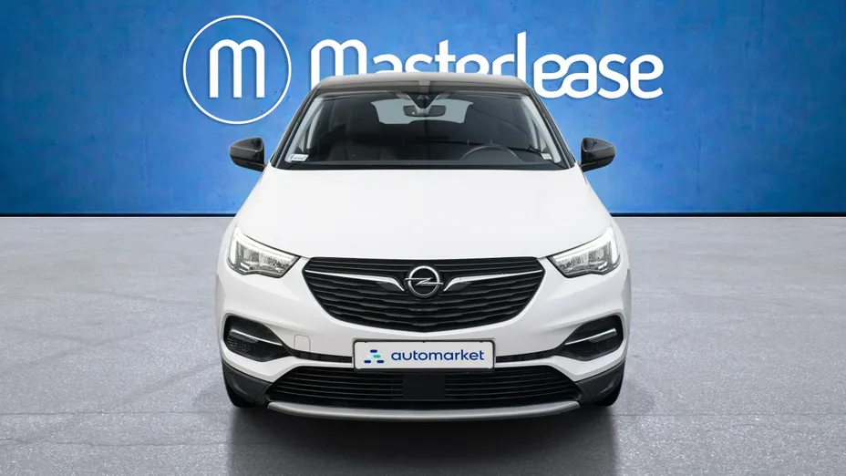 OPEL Grandland X Grandland X 1.6 T PHEV 4x4 Elegance