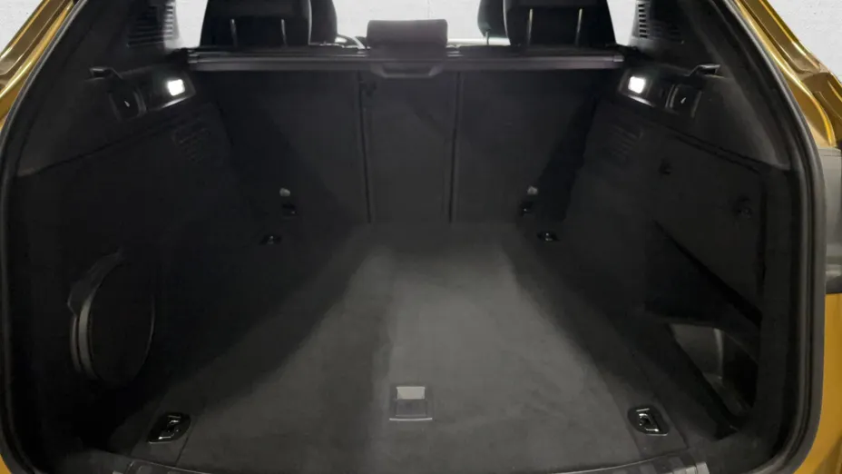 ALFA ROMEO Stelvio Stelvio 2.9 V6 Bi-Turbo Quadrifoglio Q4 aut