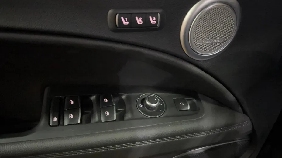 ALFA ROMEO Stelvio Stelvio 2.9 V6 Bi-Turbo Quadrifoglio Q4 aut