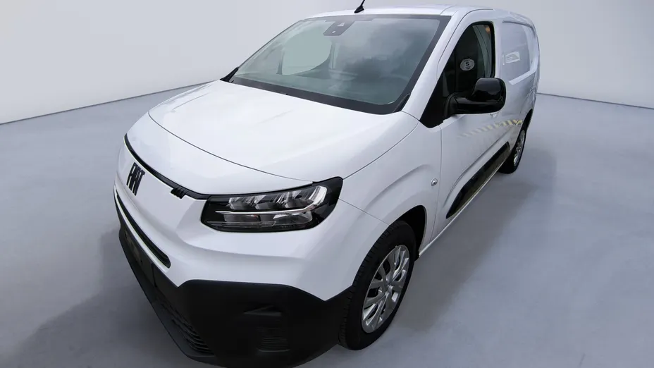 FIAT Doblo Cargo/Van Doblo Maxi Van 1.5 BlueHDI S&S Aut. L2 Nowy