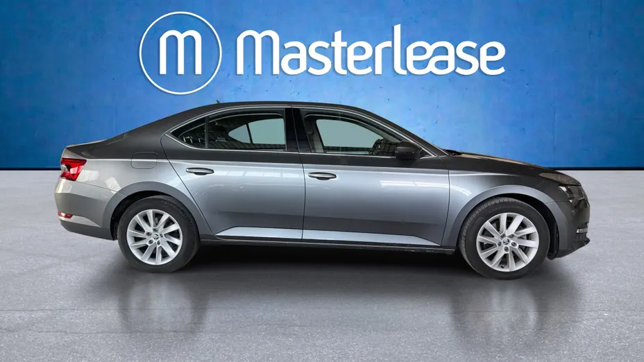 SKODA Superb Superb 2.0 TSI Ambition DSG