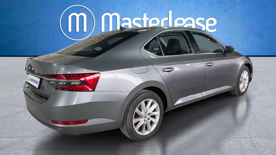 SKODA Superb Superb 2.0 TSI Ambition DSG