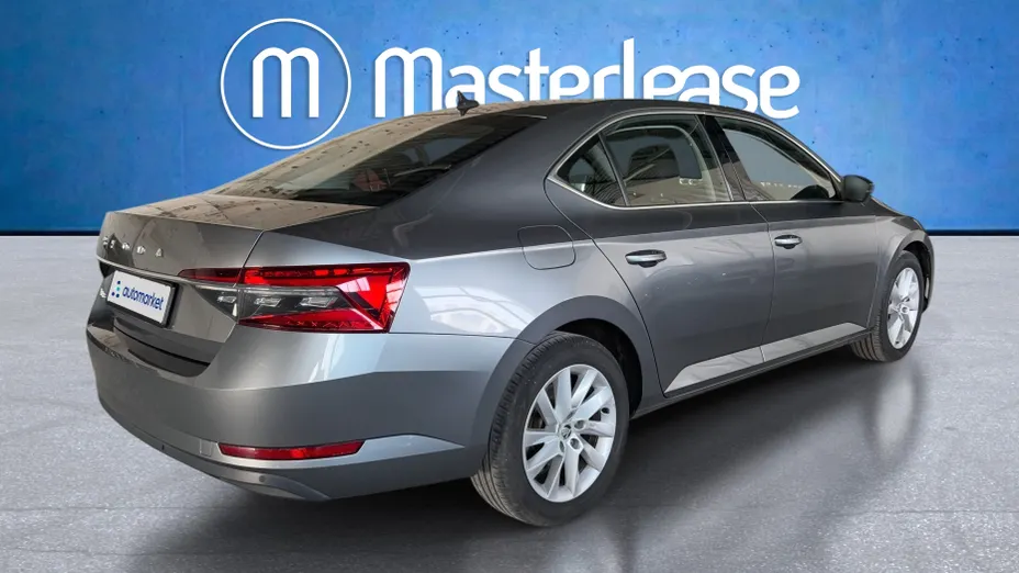 SKODA Superb Superb 2.0 TSI Ambition DSG