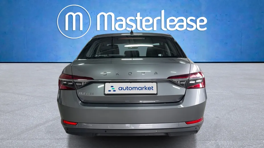 SKODA Superb Superb 2.0 TSI Ambition DSG