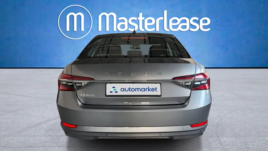 SKODA Superb Superb 2.0 TSI Ambition DSG
