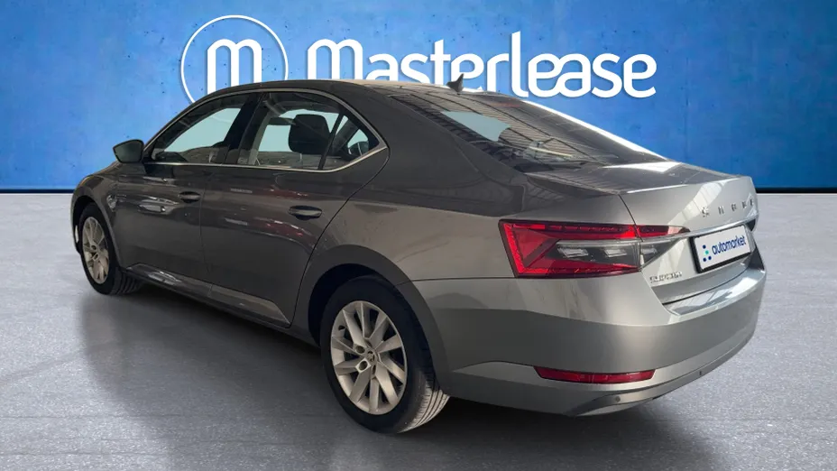 SKODA Superb Superb 2.0 TSI Ambition DSG