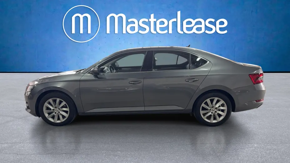 SKODA Superb Superb 2.0 TSI Ambition DSG