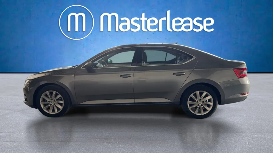 SKODA Superb Superb 2.0 TSI Ambition DSG