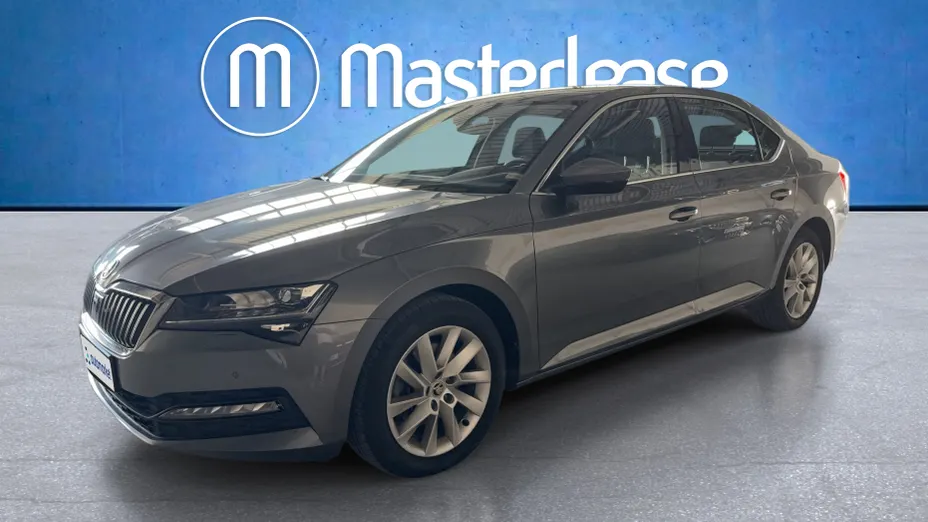 SKODA Superb Superb 2.0 TSI Ambition DSG