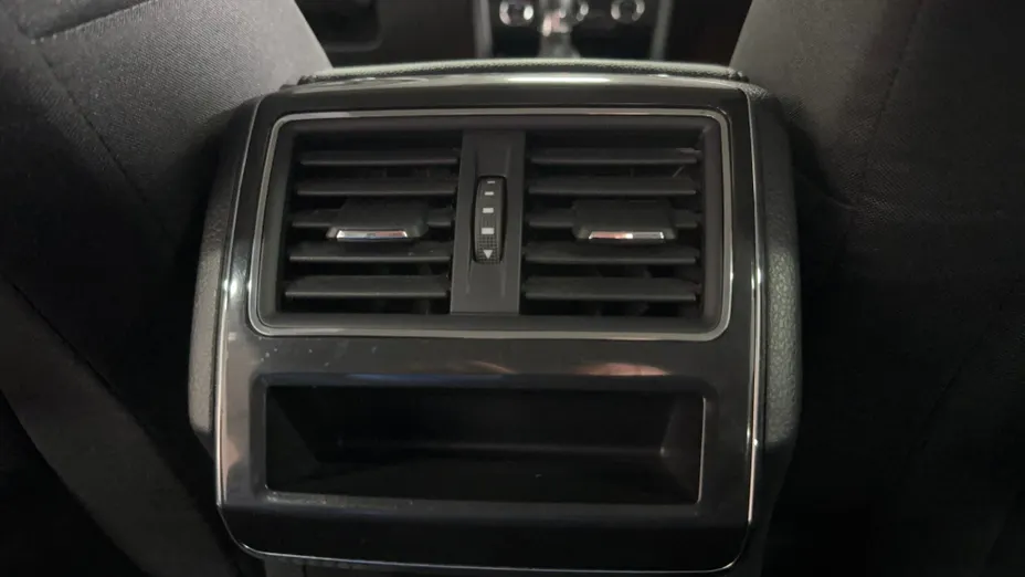SKODA Superb Superb 2.0 TSI Ambition DSG