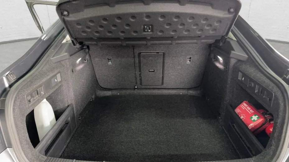 SKODA Superb Superb 2.0 TSI Ambition DSG