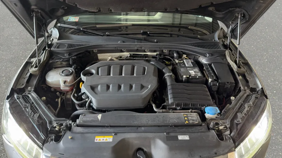 SKODA Superb Superb 2.0 TSI Ambition DSG