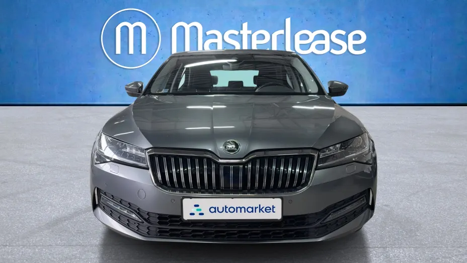 SKODA Superb Superb 2.0 TSI Ambition DSG