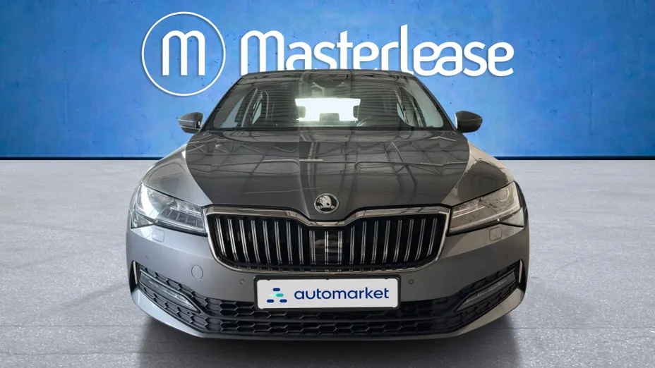 SKODA Superb Superb 2.0 TSI Ambition DSG