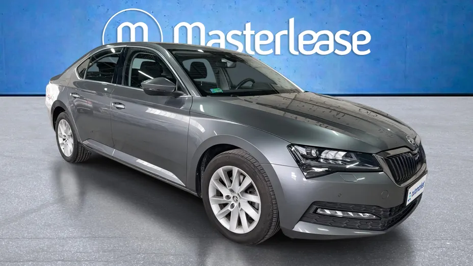 SKODA Superb Superb 2.0 TSI Ambition DSG
