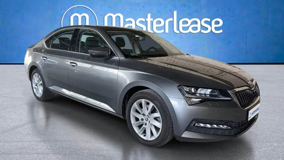 SKODA Superb Superb 2.0 TSI Ambition DSG