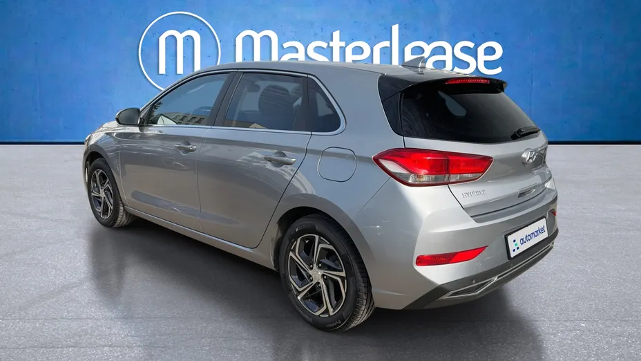 HYUNDAI i30 i30 1.5 DPI Smart