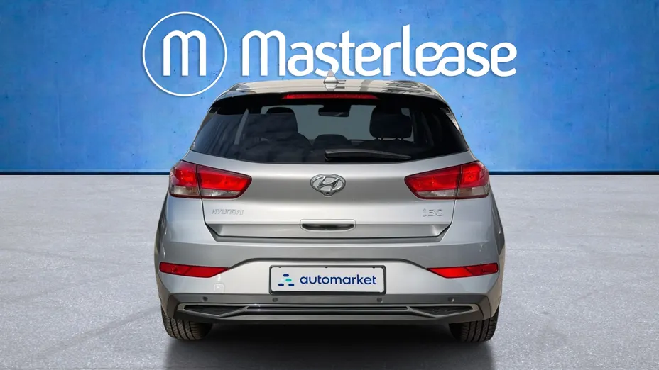 HYUNDAI i30 i30 1.5 DPI Smart