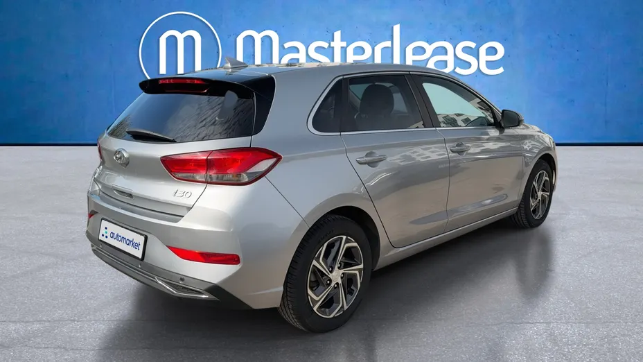 HYUNDAI i30 i30 1.5 DPI Smart