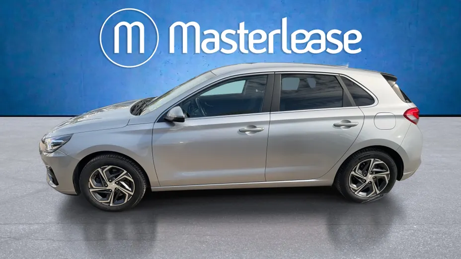 HYUNDAI i30 i30 1.5 DPI Smart