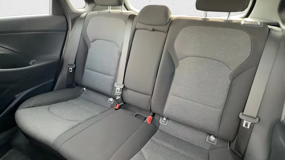 HYUNDAI i30 i30 1.5 DPI Smart