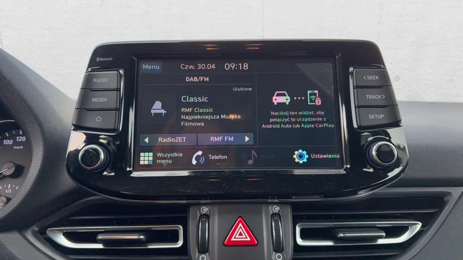 HYUNDAI i30 i30 1.5 DPI Smart