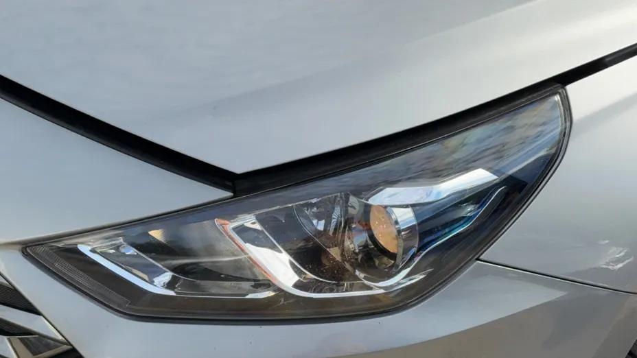 HYUNDAI i30 i30 1.5 DPI Smart