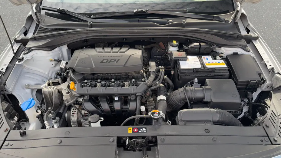 HYUNDAI i30 i30 1.5 DPI Smart