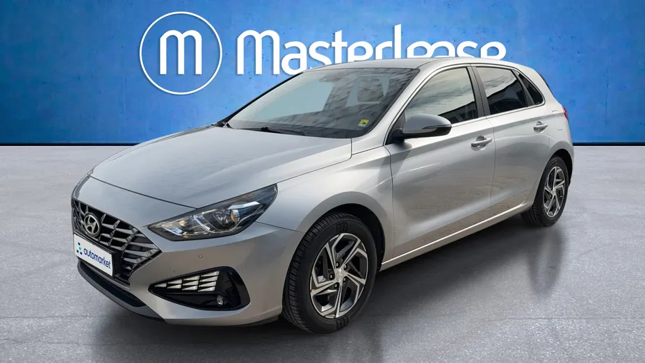 HYUNDAI i30 i30 1.5 DPI Smart