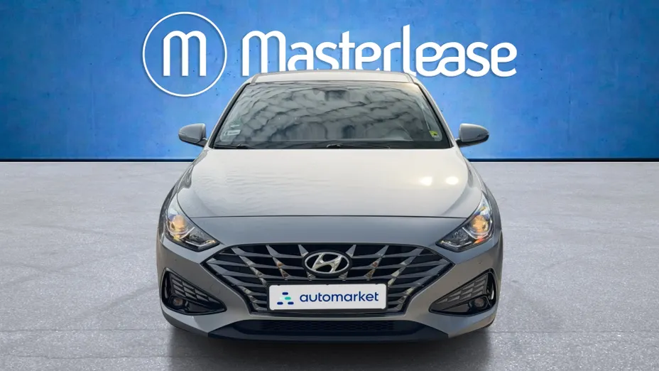 HYUNDAI i30 i30 1.5 DPI Smart
