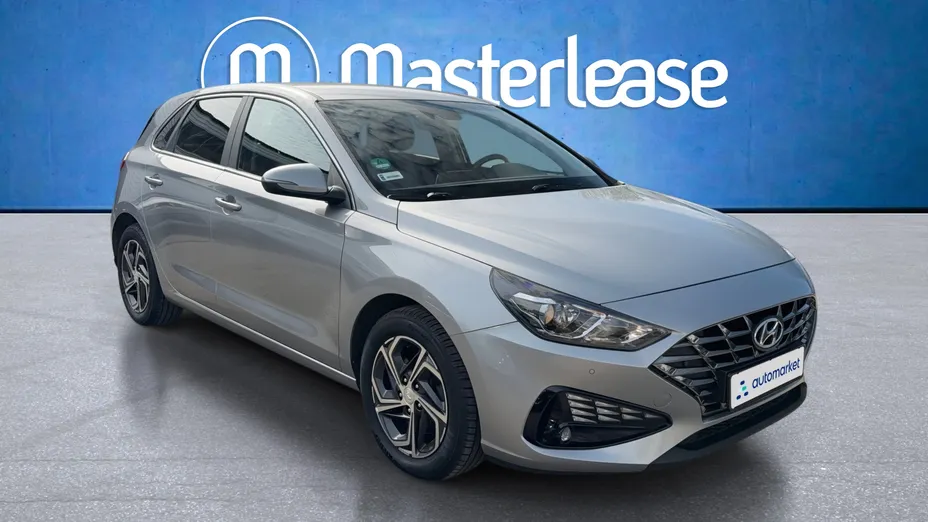 HYUNDAI i30 i30 1.5 DPI Smart