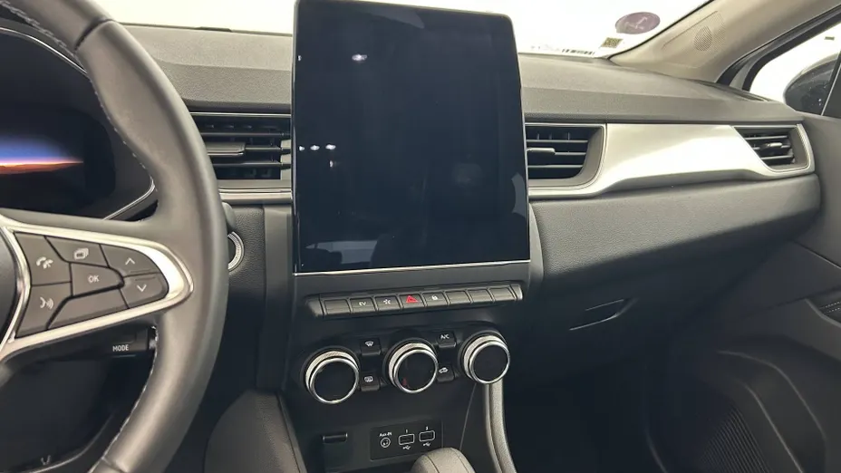 RENAULT Captur -